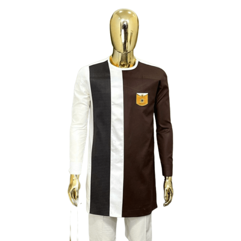 African Kaftan image 0